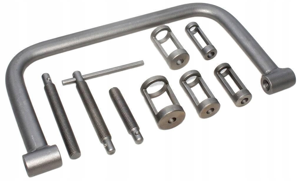 SCIAGACZ DO DEMONTAZU ZAWOROW GLOWICY SZCZYPCE Brand Magma