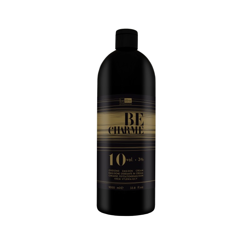 

Beetre Becharme Utleniacz 3% 10(VOL) 1L