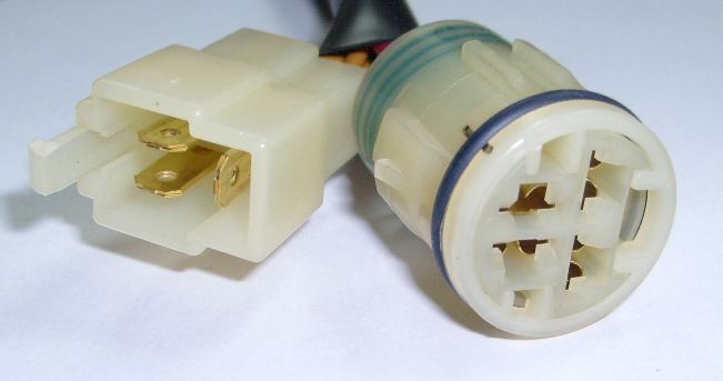 Regulator napięcia Made in Japan Honda AFRICA TWIN Producent Tourmax