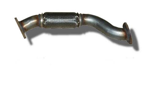 07.78 - FIAT DUCATO IV 2.3 2.2 РАЗЪЕМ ГИБКАЯ ТРУБА