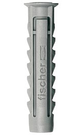 

Fischer Kołek Rozporowy Kołki SX12 (12x60) 25szt.