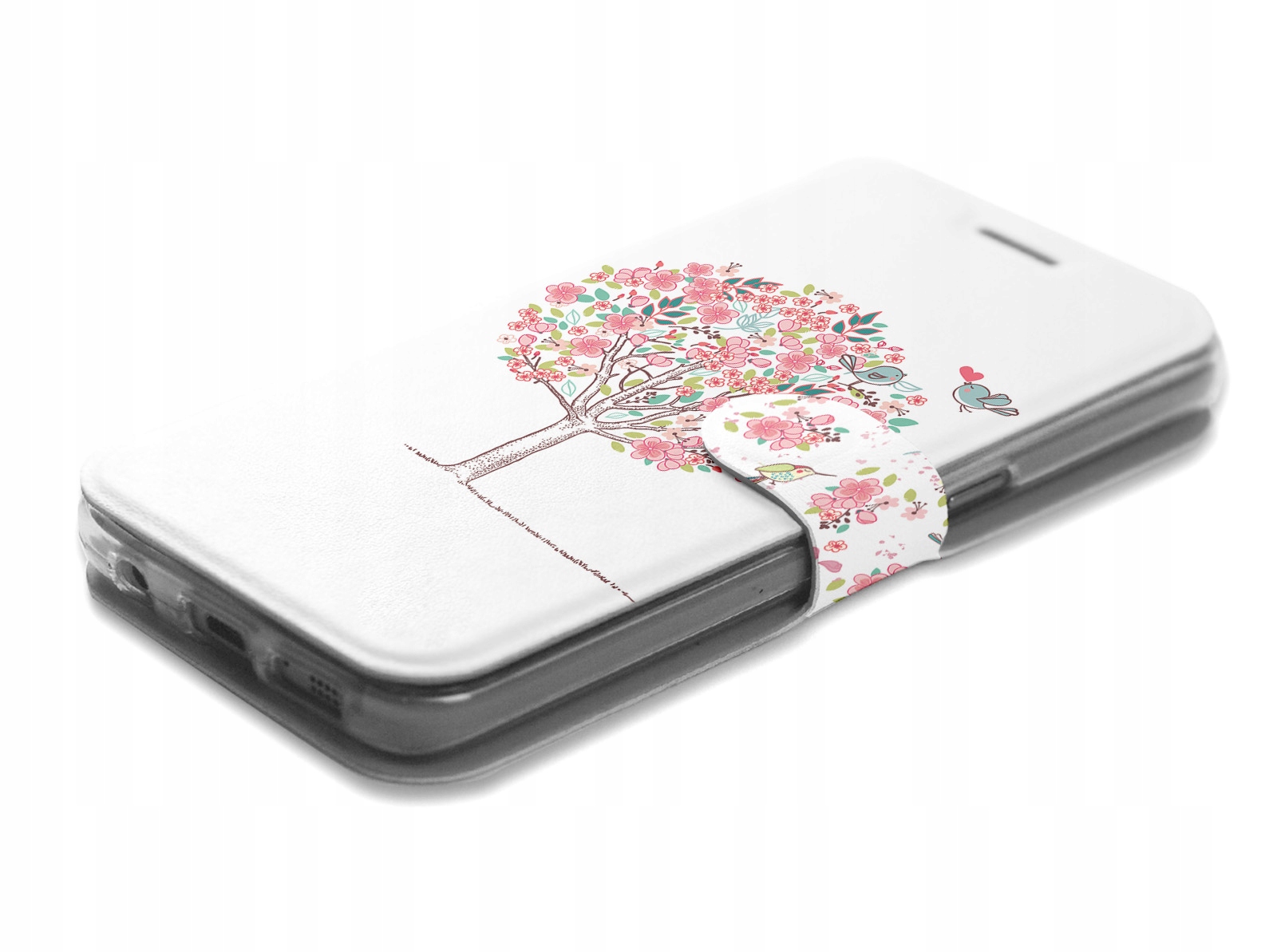 

Etui Mobiwear do Samsung Galaxy J6 Plus 2018 M120S