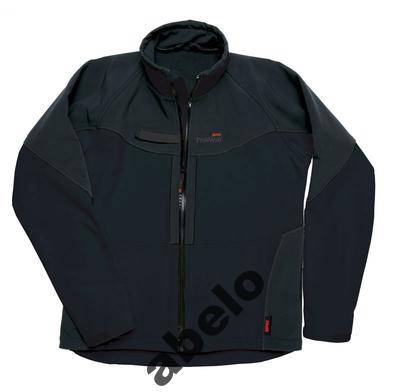 Rapala Krótka kurtka X-Protect Softshell XXL