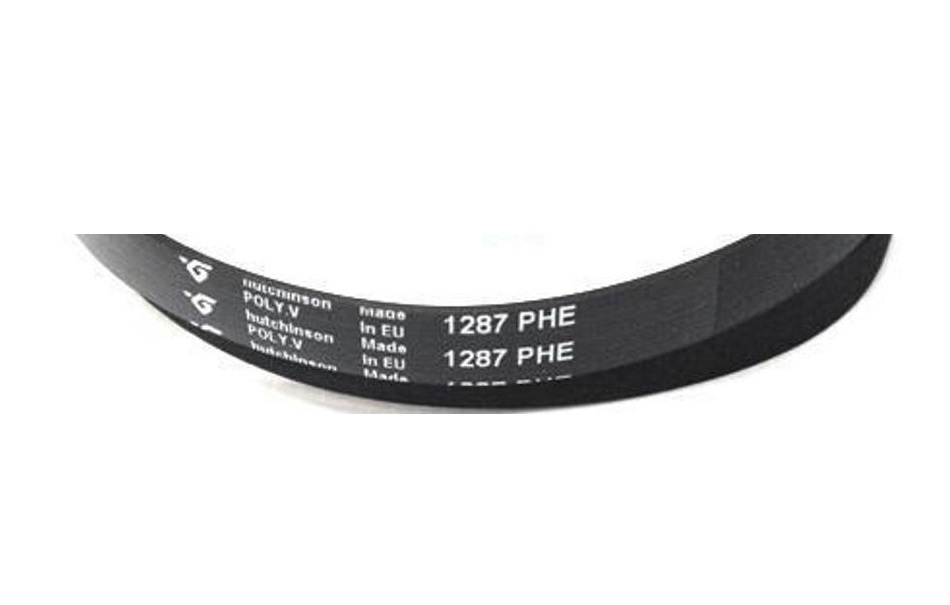 

Nowy Pasek Do Pralki 1287 H 8 Aeg- Electrolux