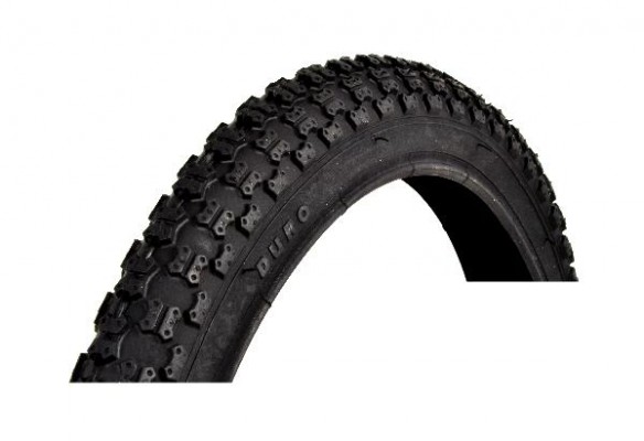 

opona Duro 14 x 2.125 (57-254) czarna HF143G