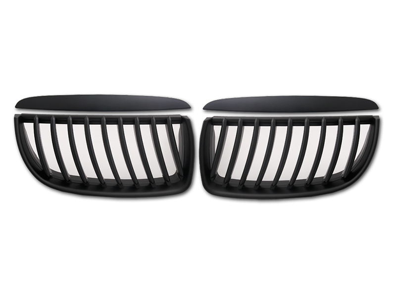 Решетка решетки планка BMW 3 E90 E91 04 тюнинг