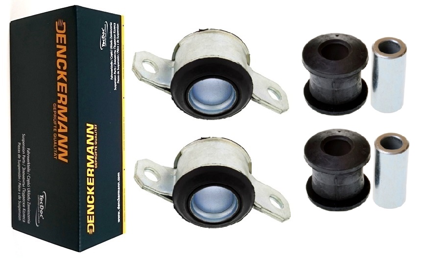 

Tuleje Wahacza Fiat Ducato Boxer Jumper 94-06 Kpl