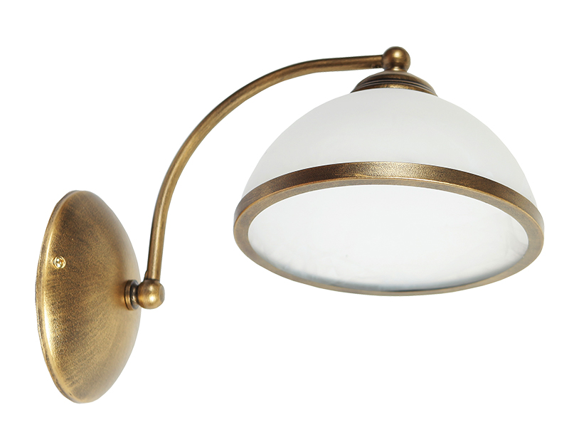 

Lampa Kinkiet Olimp
