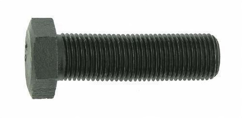 

M14x30 Śruby łeb 6-kątny 10.9 czarne Din 933 2szt