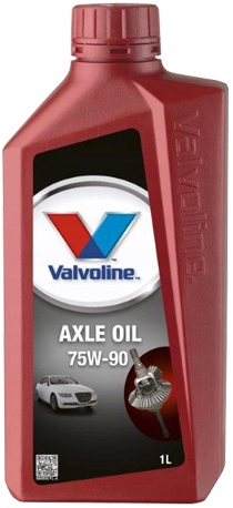 

Valvoline Axle Oil GL-5 75W90 1L