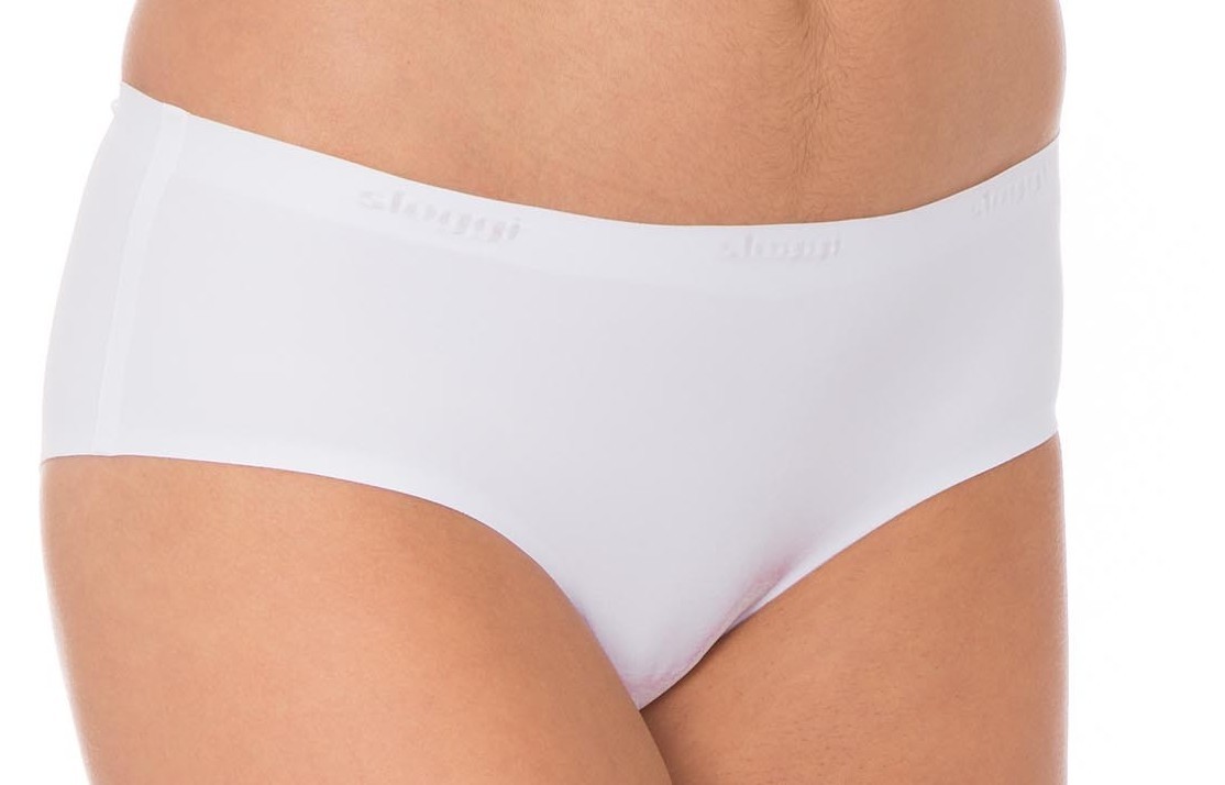 

Sloggi Invisible Supreme Hipster Biel 38