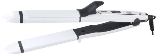 

Lokówko Prostownica Ceramiczna 2w1 Adler 2104 50W