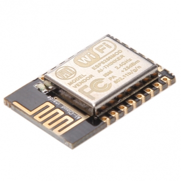 Moduł WiFi ESP8266 ESP-12E ESP12 ESP12E Arduino