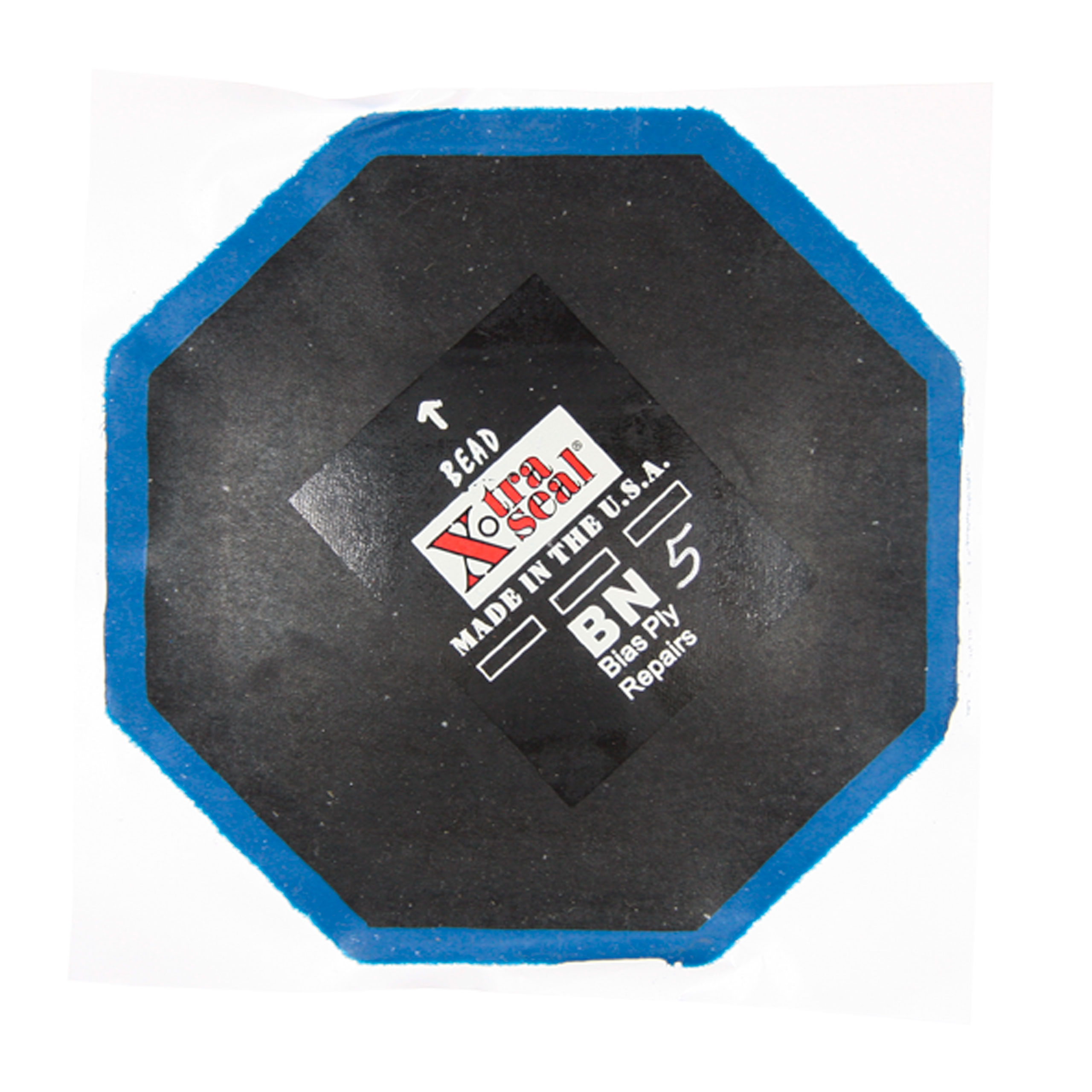 

Wkład Diagonalny Xtra Seal Bn 5 140 mm łatka opon