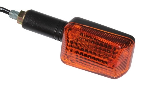 Kierunkowskazy Kierunki Kierunek Mini Długie Ramię Pomarańczowy Klosz M8 Producent Motonet