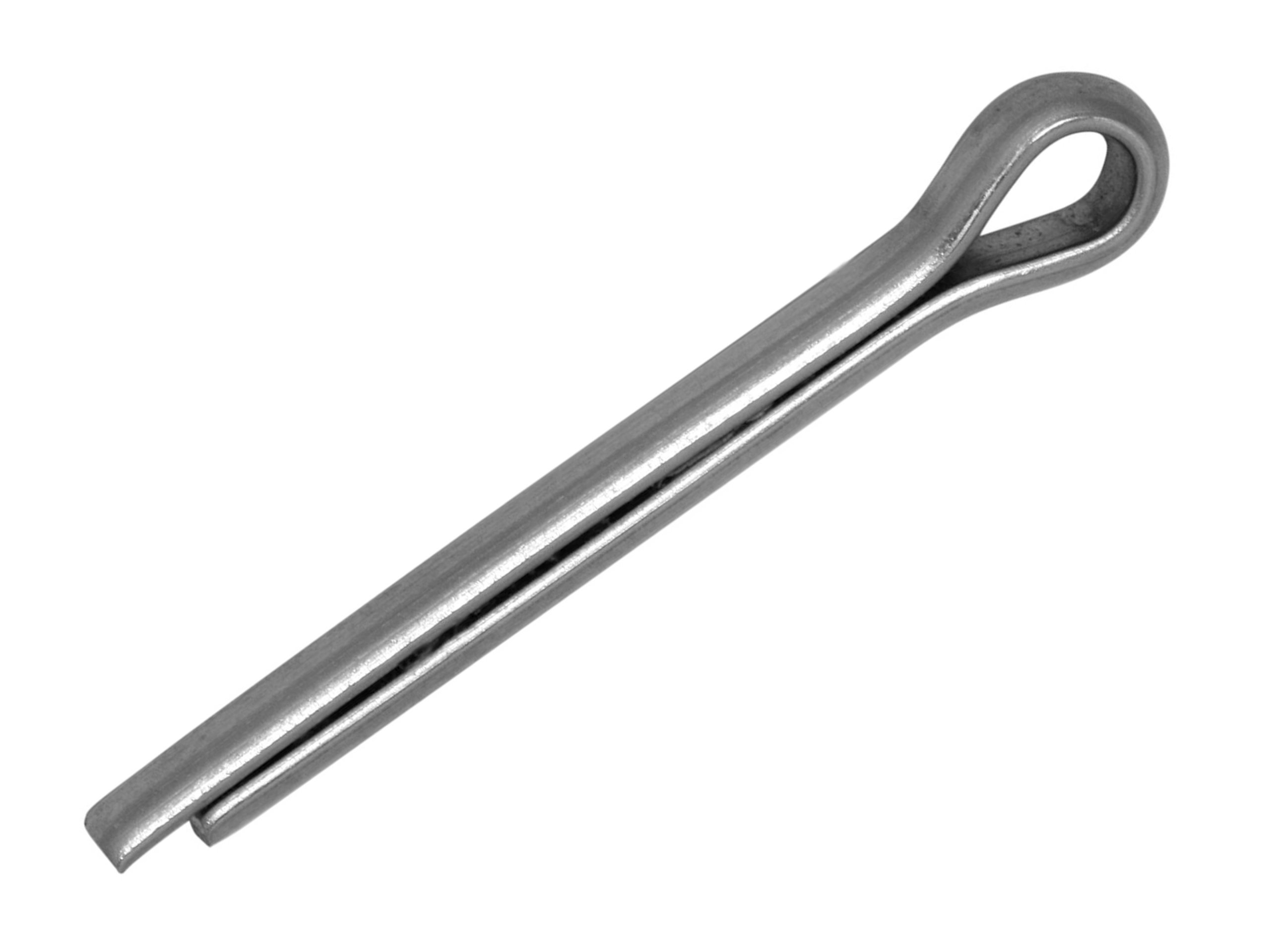 

5,0X80 Zawleczka Nierdzewna Igiełkowa Inox 5ST