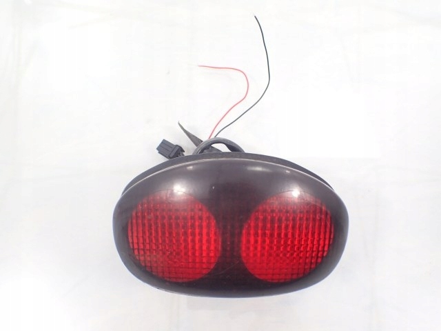 ЗАДНІЙ ЛІХТАР ЗАДНІЙ TRIUMPH 600 TT 01-03