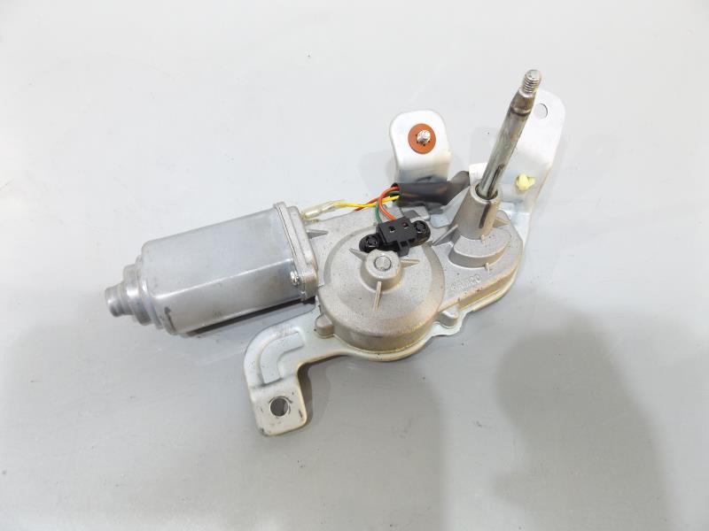 ДВИГУН СКЛООЧИСНИКА CHEVROLET SPARK III