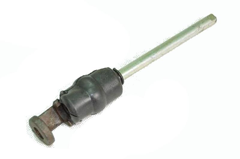 80-4616050 - Agro-Mar вал силового регулятора MTZ 82 BELARUS