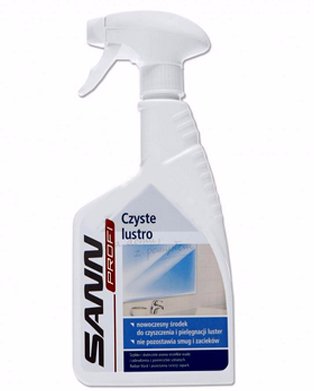 

Płyn Czyste Lustro 500ml SUPER!!!-003