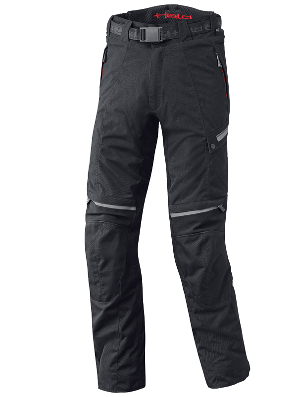 Textilné motocyklové nohavice Held Murdock veľ. L