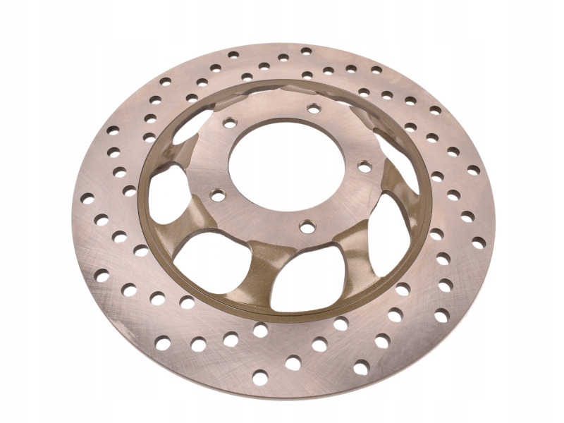 TARCZA HAMULCA na PRZOD KING LOS 50 CHOPPER texas Producent Seaco