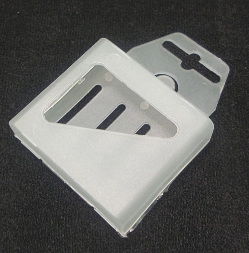 Koszyk Pojemnik na 4x BATERIE AA LR6 Duże PALUSZKI Producent Inna