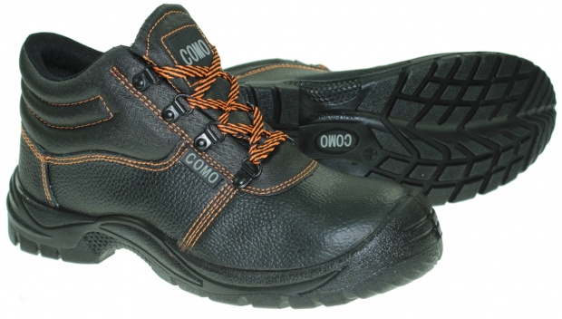 BUTY ROBOCZE OBUWIE trzewik trzewiki Z PODNOSKIEM 42 Rodzaj buta trzewiki