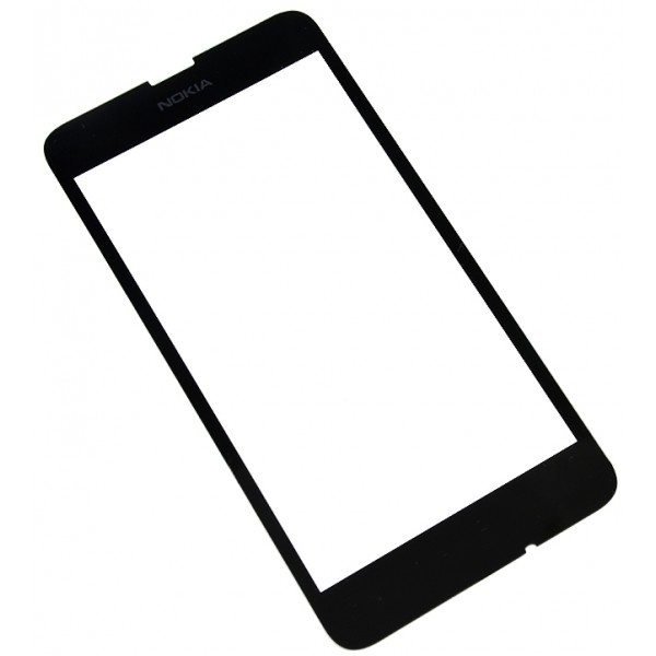 

Nowa Szybka Ekran Dotyk Nokia Lumia 630, 635 +klej