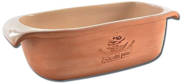 

Forma Gliniana Ceramiczna Do Pieczenia Chleba
