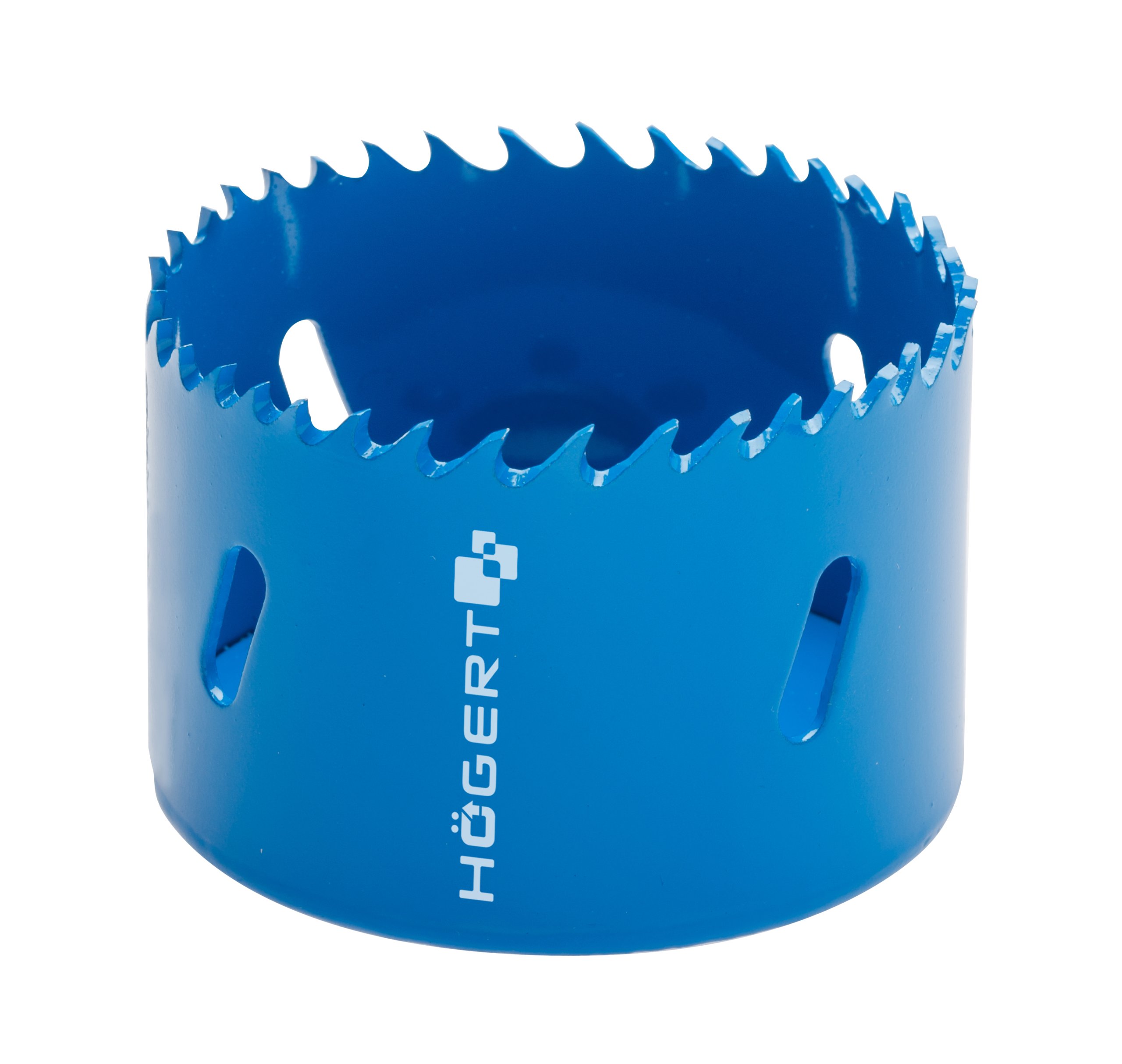 OTWORNICA BIMETALOWA KORONKA 38MM HOGERT HT6D416