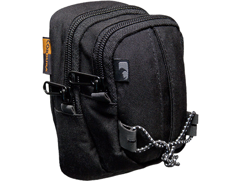 

Saszetka Case T-2 Termite Cordura Ykk 2 lata gwara