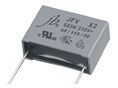

Kondensator Mkp 330nF/275V r=15mm 2szt