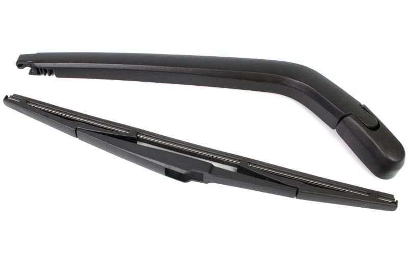 MITSUBISHI OUTLANDER RAMIĘ WYCIERACZKI TYŁ + PIÓRO