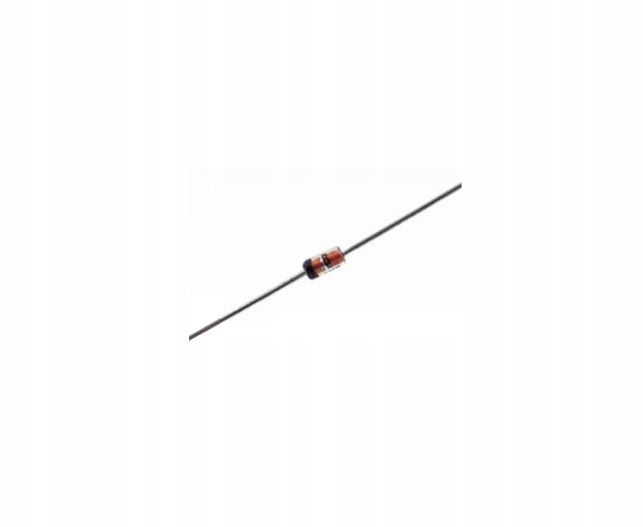 

Dioda Zenera 7,5V 0,5W BZX55C -10szt/2223