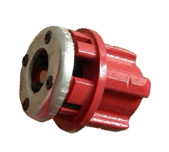 GŁOWICA DO GWINTOWNICY DO RUR ZAPAS 3/8'