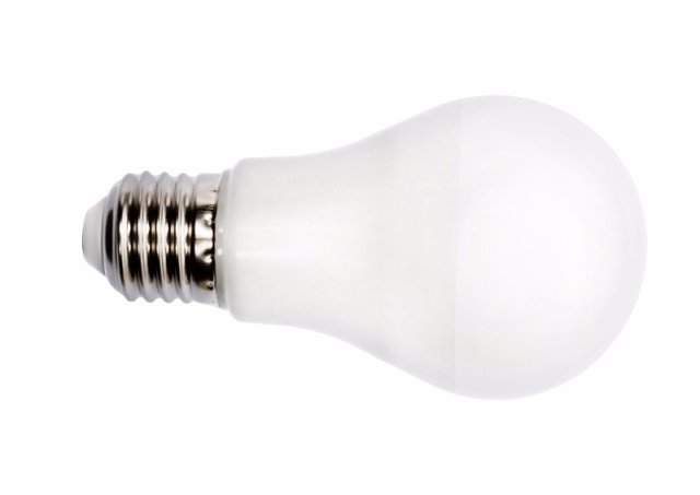 

Żarówka Smd Led 10W E27 Biała Ciepła 880lm 24V