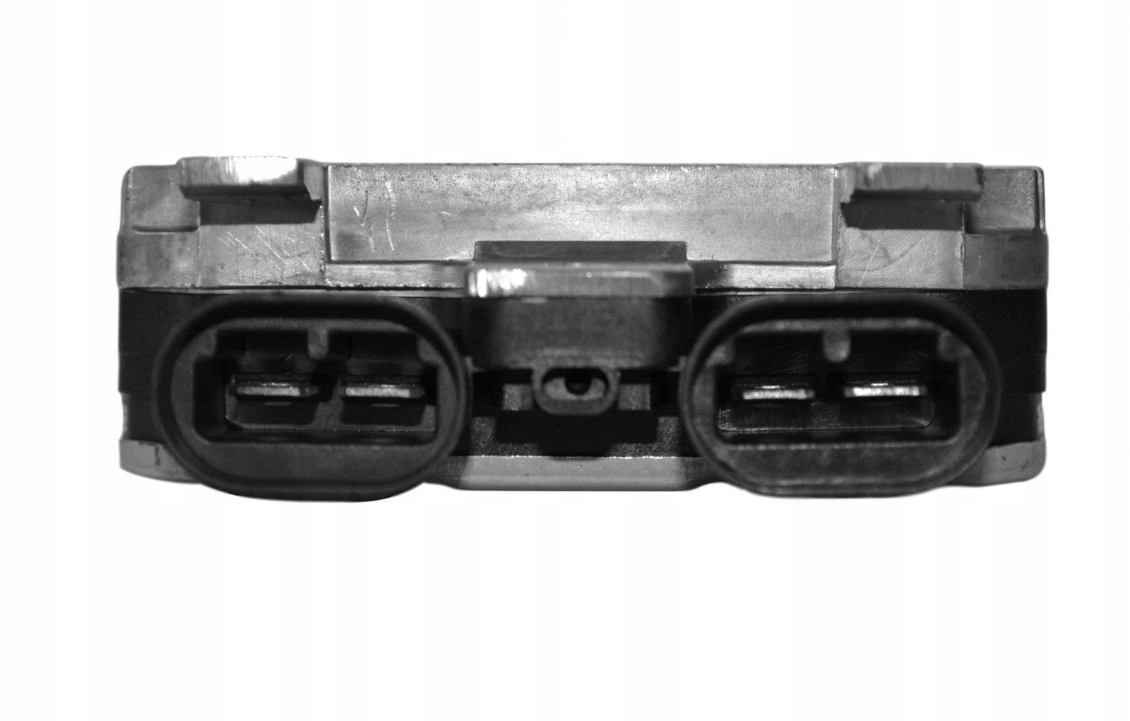 MODUŁ STEROWNIK WENTYLATORA JAGUAR X-TYPE TYP 01- Typ samochodu Samochody osobowe