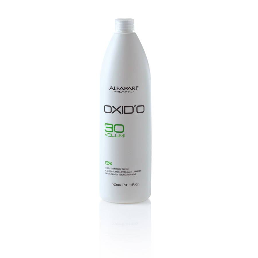 

Alfaparf Oxid'o 9% oxydant 1000ml
