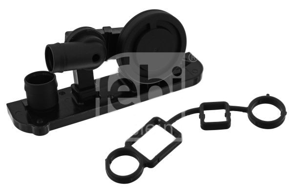 46604 - FEBI фильтр ODM AUDI A3 A4 A6 2.0 TFSI OCTAVIA RS