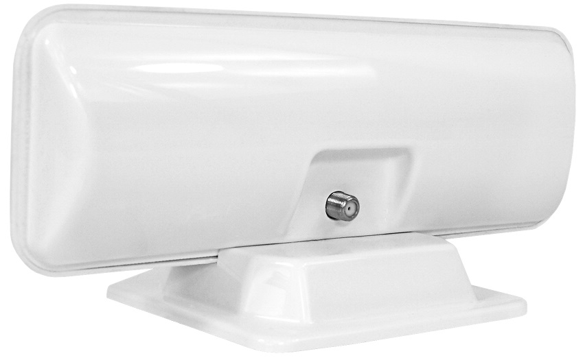 NAJMOCNIEJSZA POKOJOWA ANTENA DVB-T HD +45dBi JUNO Marka inna