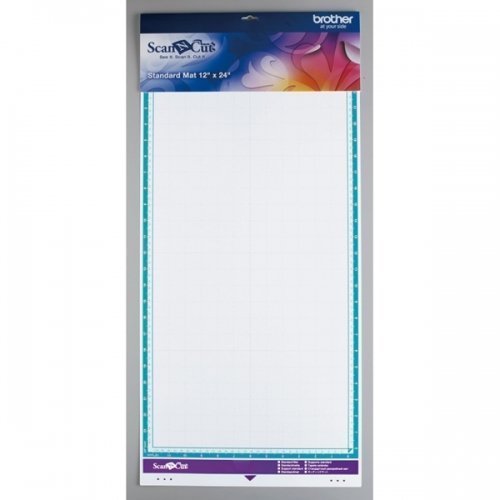 Mata Do Skanowania Duża Ploter Brother Typ CM900,840,700,600 CAMATS24