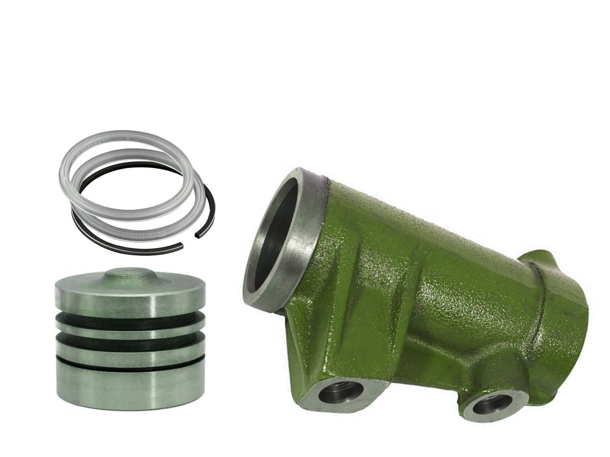 

Cylinder Podnośnika Tłok Pierścienie Kpl 360 Ursus