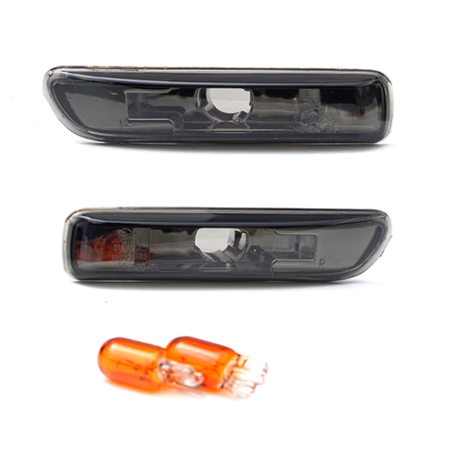 

E46 00-04 Compact Kierunkowskazy Boczne Dymione