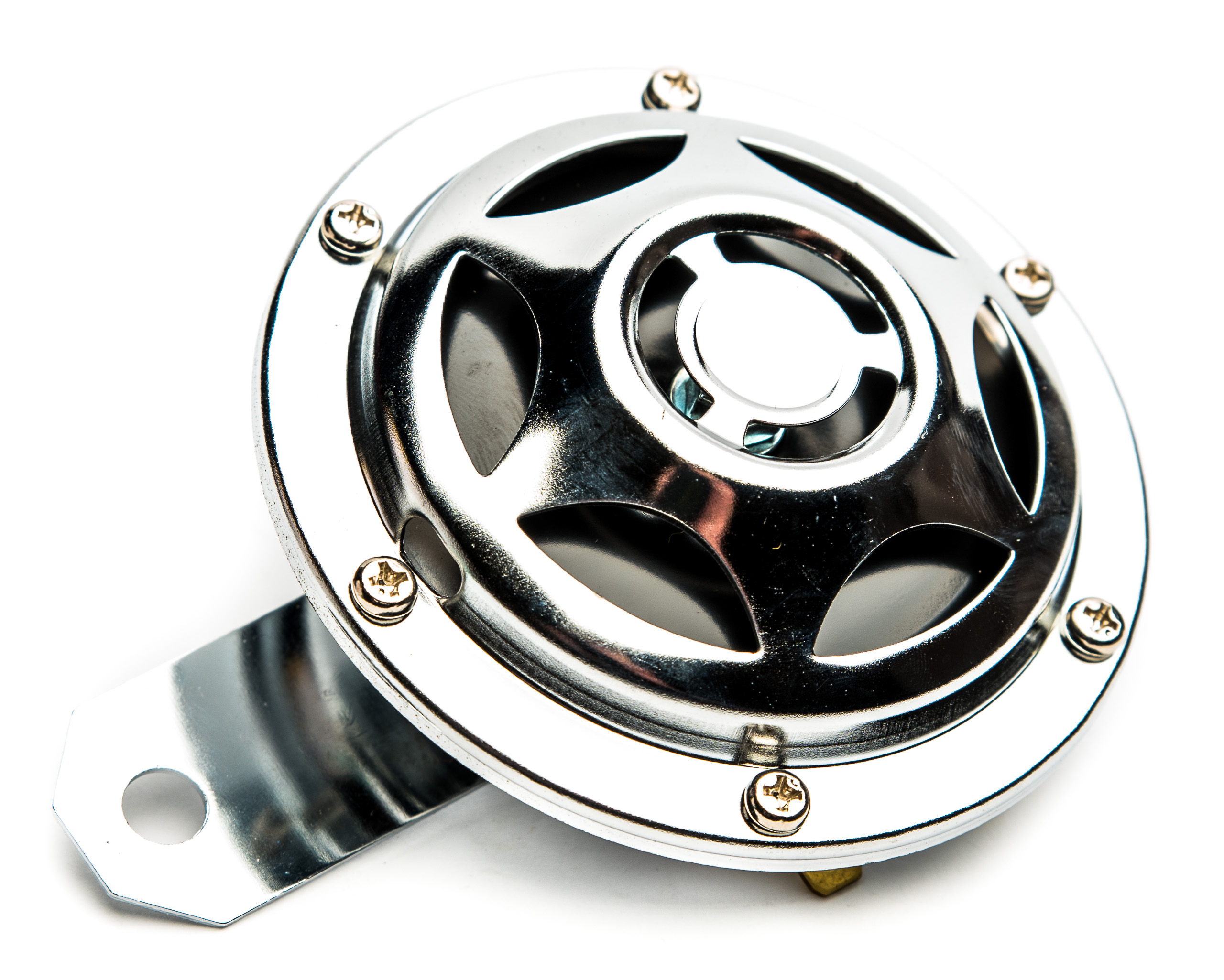 

Sygnał klakson motocykl Harley Davidson Odznaka