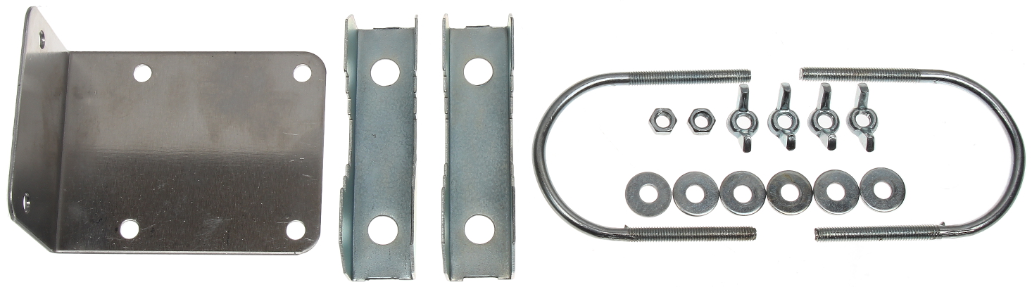 Antena LTE ATK-ALP/LTE+SMA/5 przewód 5m wtyk SMA Typ anteny kierunkowa