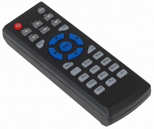 PILOT BCS DO REJESTRATORÓW BCS BCS-RC ABCV Marka BCS