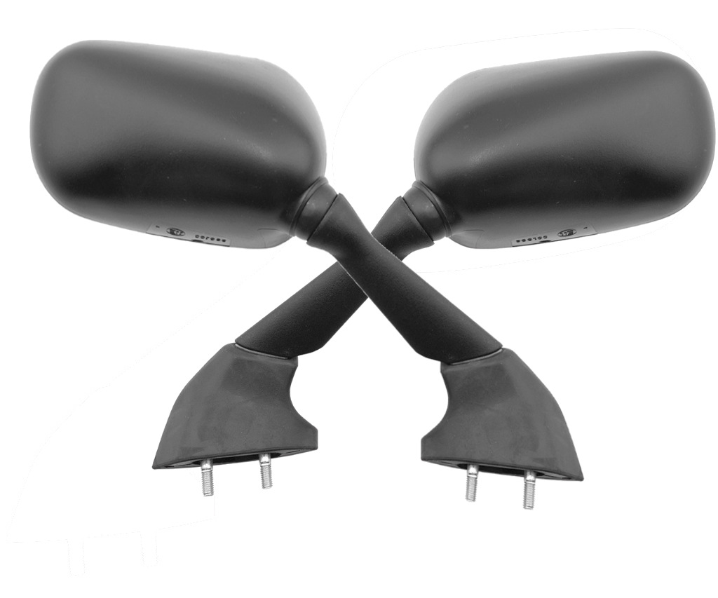 LU04909 - Ey722 Дзеркала пара 2 шт. YAMAHA YZF R6 600 06-07