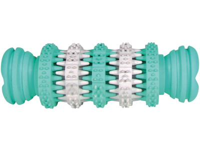 

Trixie Wałek Czyszczący Zęby DentaFunMint 11cm