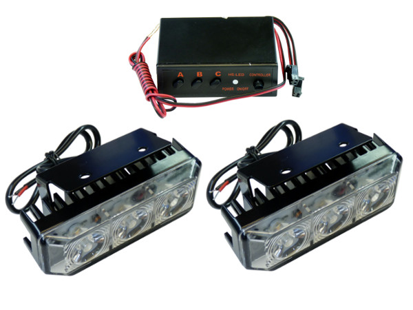 3 11 - 2 Світлодіодна лампа живлення + драйвер Мега потужність півень 12 24В